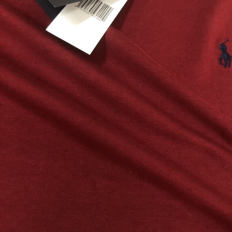 Polo T-Shirts